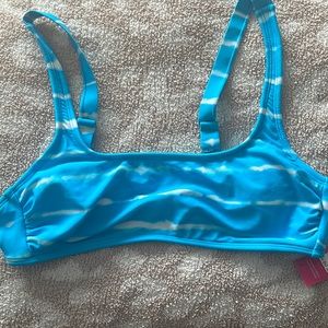 Brand new bathing suit top
